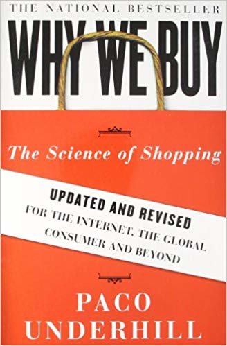 اقرأ لماذا نحن الشراء: علم تسوق -- المحدثة و مراجعة للحصول على الإنترنت ، وقد Global للمستهلك ، وما بعده الكتاب الاليكتروني 
