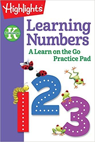  بدون تسجيل ليقرأ Kindergarten Learning Numbers