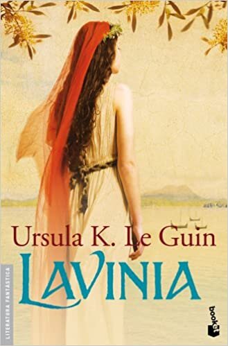 indir Lavinia (Literatura fantástica)