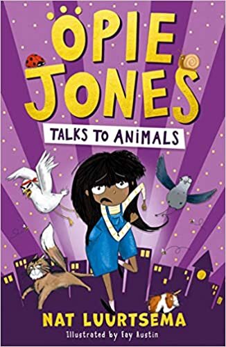 ダウンロード  Opie Jones Talks to Animals 本