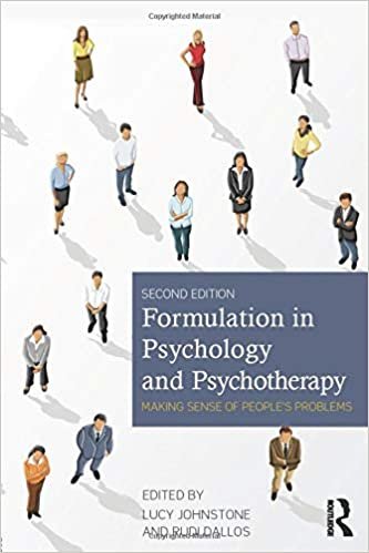 ダウンロード  Formulation in Psychology and Psychotherapy 本