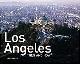 تحميل Los Angeles Then and Now Mini Hardback