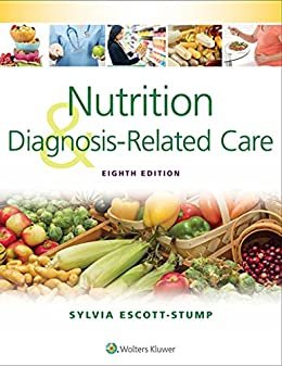 Nutrition and Diagnosis-Related Care (English Edition)