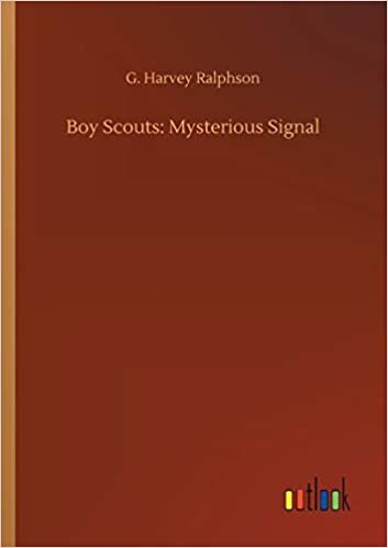 Boy Scouts: Mysterious Signal indir