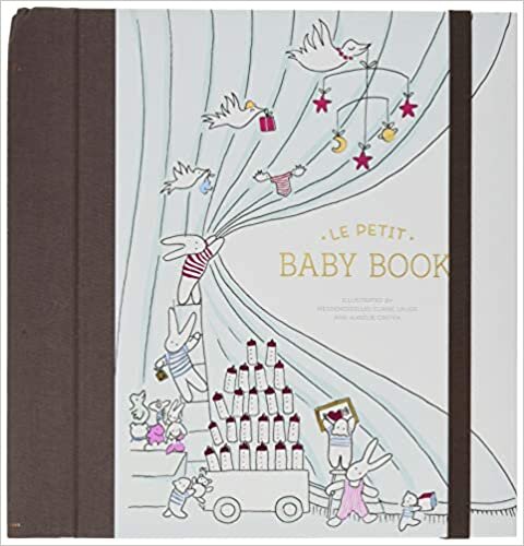 Mesdemoiselles Claire Laude Le Petit Baby Book تكوين تحميل مجانا Mesdemoiselles Claire Laude تكوين