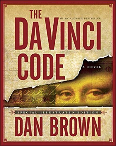 اقرأ The Da Vinci Code: Special Illustrated Edition الكتاب الاليكتروني 