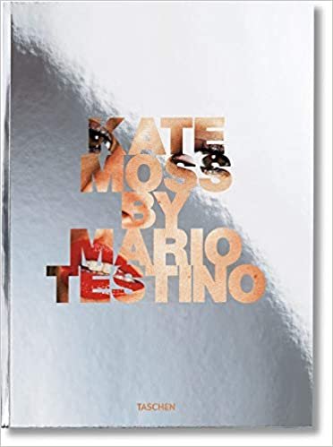 Kate Moss by Mario Testino ダウンロード
