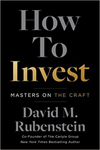 تحميل How to Invest: Masters on the Craft