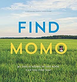 ダウンロード  Find Momo: A Photography Book (English Edition) 本