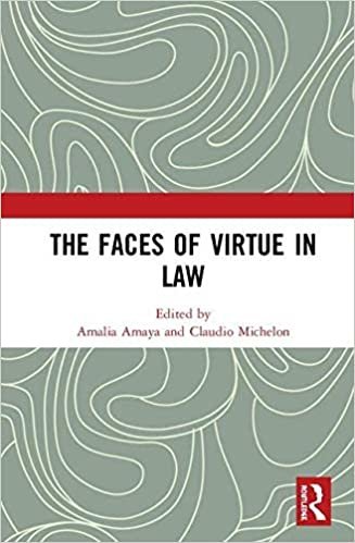تحميل The Faces of Virtue in Law