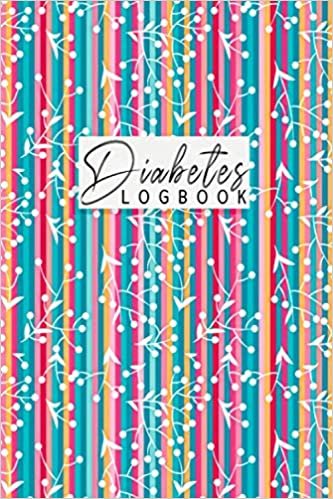 Diabetes Logbook: Simple Weekly Diabetes Blood Glucose Tracking Log Book ダウンロード