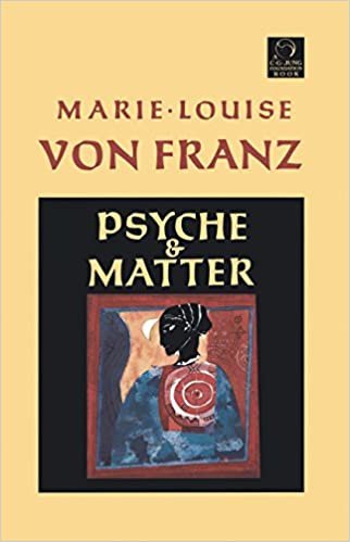 Psyche and Matter (C. G. Jung Foundation Books) indir