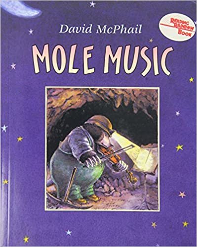 Mole Music (Live Oak Music Makers)