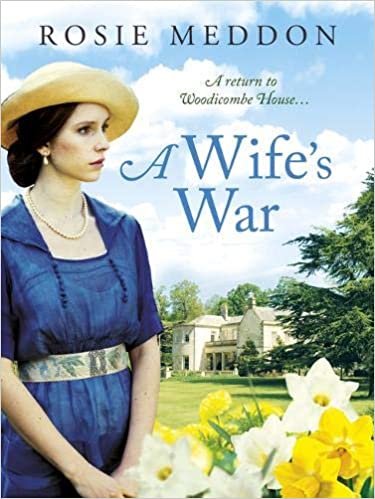 تحميل A Wife&#39;s War: A return to Woodicombe House...