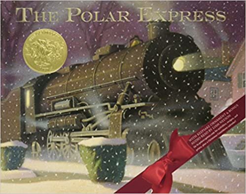 Polar Express 30th anniversary edition ダウンロード