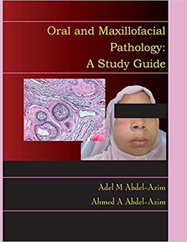 تحميل Oral and Maxillofacial Pathology: A Study Guide