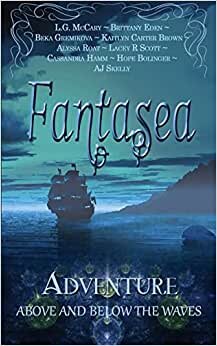 اقرأ Fantasea الكتاب الاليكتروني 