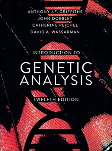 تحميل An Introduction to Genetic Analysis
