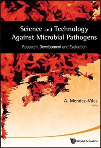 تحميل علم وتقنية ومضاد للجراثيم pathogens: Research التطوير, والتقييم