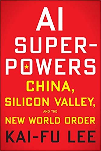 ダウンロード  AI Superpowers: China, Silicon Valley, and the New World Order 本