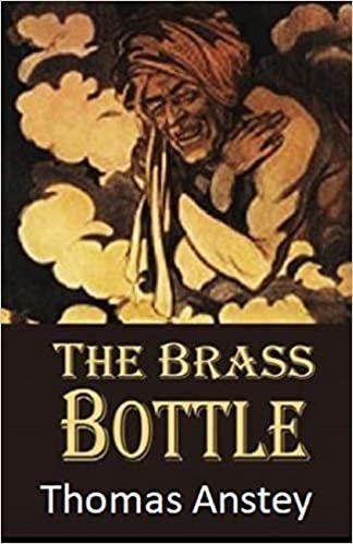 تحميل The Brass Bottle Illustrated