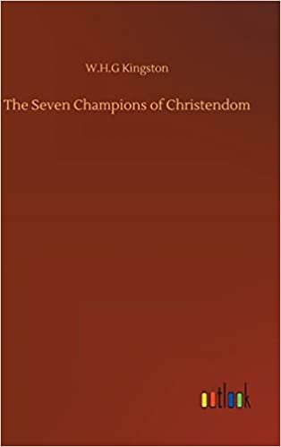 indir The Seven Champions of Christendom