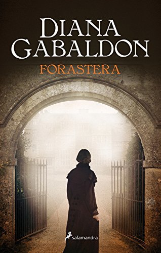 Forastera (Saga Outlander 1) (Spanish Edition)