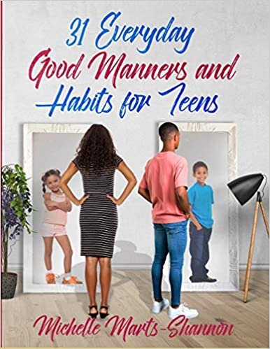indir 31 Everyday Good Manners and Habits for s