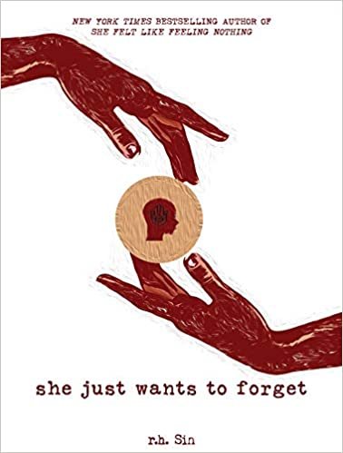 ダウンロード  She Just Wants to Forget (Volume 2) (What She Felt) 本