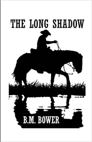 indir The Long Shadow (Illustrated)