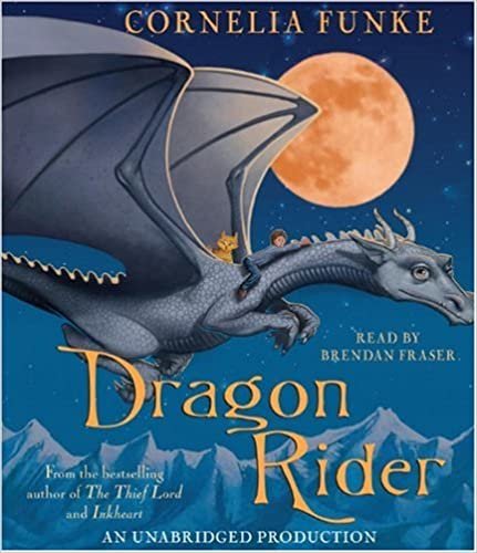 ダウンロード  Dragon Rider 本