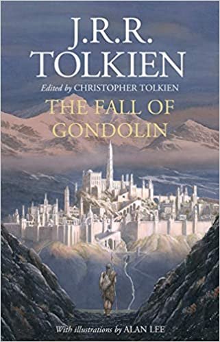 The Fall of Gondolin indir