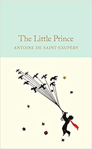 The Little Prince (Macmillan Collector's Library) indir