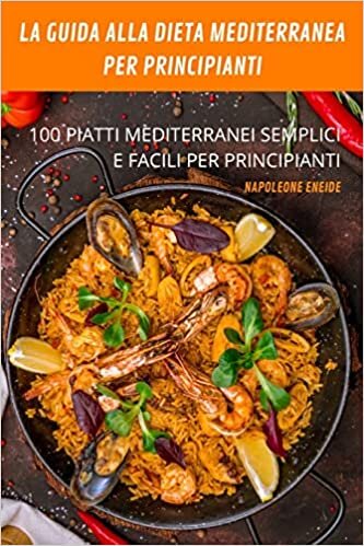 تحميل La Guida Alla Dieta Mediterranea Per Principianti