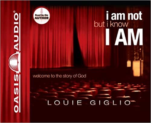 I Am Not, but I Know I Am: welcome to the story of God ダウンロード