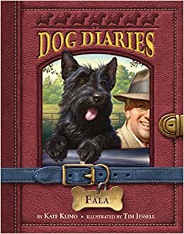 تحميل Dog Diaries #8: Fala
