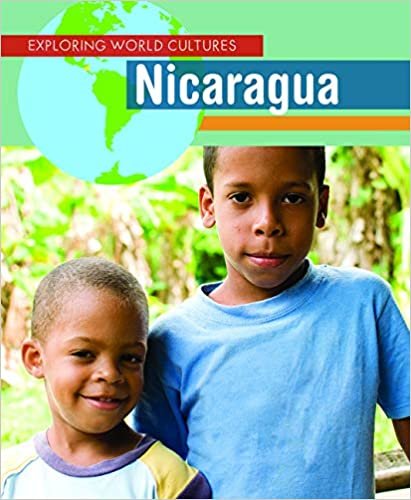 indir Nicaragua (Exploring World Cultures)