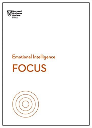 Harvard Business Review Focus (HBR Emotional Intelligence Series) تكوين تحميل مجانا Harvard Business Review تكوين