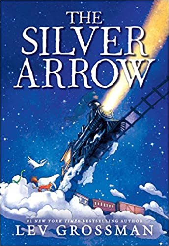 The Silver Arrow indir