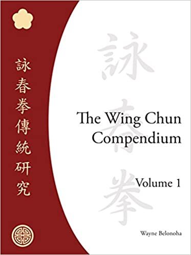 Wing Chun Compendium V1 indir