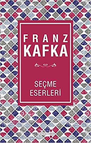 indir Franz Kafka Seçme Eserleri