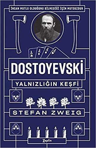 Dostoyevski - Yalnızlığın Keşfi indir