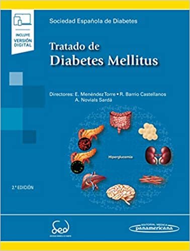 Tratado de Diabetes Mellitus (incluye versión digital) indir