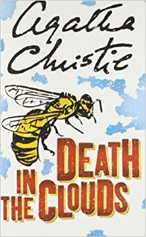 Agatha Christie Death In The Clouds by Agatha Christie - Paperback تكوين تحميل مجانا Agatha Christie تكوين