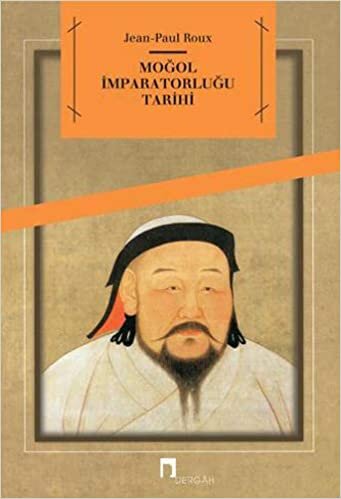 Moğol İmparatorluğu Tarihi indir