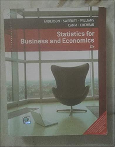  بدون تسجيل ليقرأ Statistics for Business and Economics ,Ed. :4