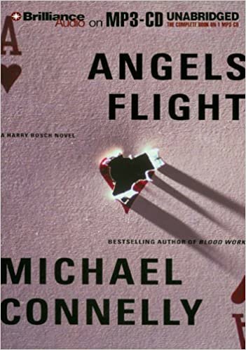ダウンロード  Angels Flight (Harry Bosch) 本