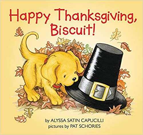 ダウンロード  Happy Thanksgiving, Biscuit! 本