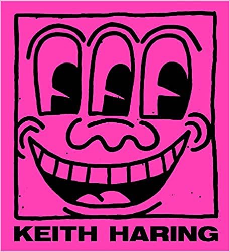 ダウンロード  Keith Haring (Rizzoli Classics) 本