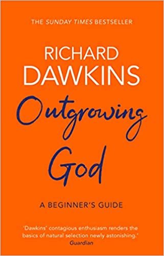 ダウンロード  Outgrowing God: A Beginner’s Guide 本
